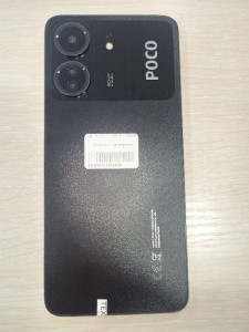 Мобільний телефон Poco C65 6/128GB
