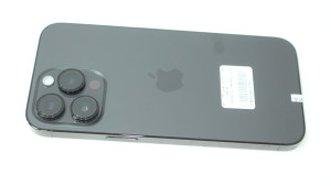 Мобільний телефон iPhone 14 Pro Max 128GB