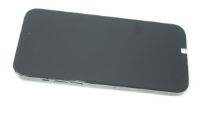 Мобільний телефон iPhone 14 Pro Max 128GB