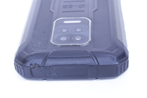 Мобільний телефон Doogee S59pro 4/128