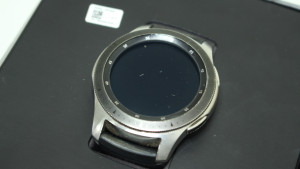 Смарт часы Samsung SM-R800 Galaxy Watch 46mm