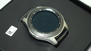 Смарт часы Samsung SM-R800 Galaxy Watch 46mm