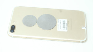 Мобільний телефон iPhone 7 Plus 256Gb