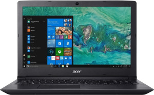 Ноутбук ACER ASPIRE 3 A31541 N17C4