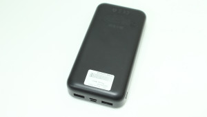 Power bank S-Link P201 20000mAh