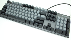 Клавиатура Hator HtTK-608-BGB