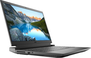 Ноутбук DELL G15 5511