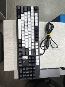 Клавиатура Hator HTK-610