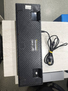 Клавиатура Hator HTK-610