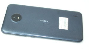 Мобільний телефон Nokia C20 2/32GB