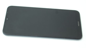 Мобільний телефон Nokia C20 2/32GB