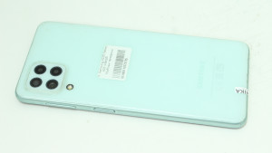 Мобильный телефон Samsung A225 Galaxy A22 4/64GB