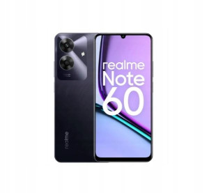 Мобільний телефон Realme Note 60 6/128 gb