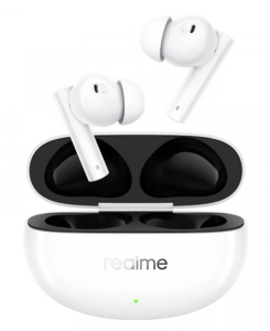Bluetooth гарнітура Realme Buds Air 5