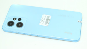 Мобільний телефон Xiaomi Redmi Note 12 4/128GB