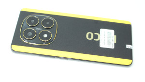 Мобильный телефон Poco X7 12/512GB