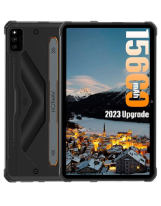 Планшет HOTWAV Tab R6 Ultra 8/256Gb LTE