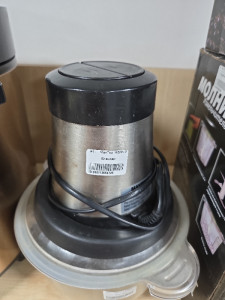 Блендер Maxtop M 5021G