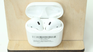 Bluetooth гарнитура Apple AirPods 2 A1602 (A2032 A2031)