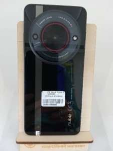 Мобільний телефон ZTE Nubia Focus 5G 6/256 Гб