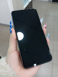 Мобильный телефон Samsung G970 Galaxy S10е 6/128GB