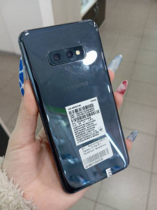 Мобильный телефон Samsung G970 Galaxy S10е 6/128GB