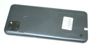 Мобільний телефон Realme C21Y 3/32GB