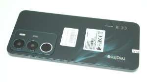 Мобільний телефон Realmi C71 6/128GB