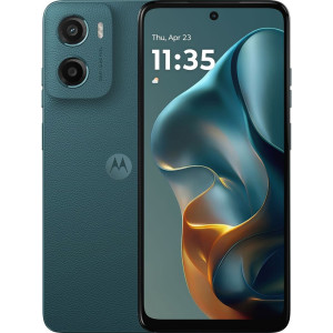 Мобильный телефон Motorola G05 4/256GB