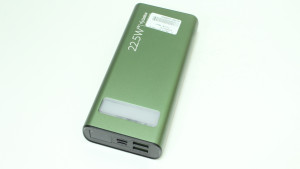 Power bank Gelius GP-PB300i 20000mAh