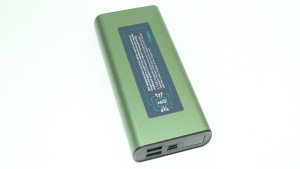 Power bank Gelius GP-PB300i 20000mAh