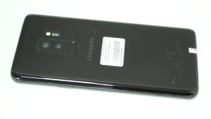 Мобильный телефон Samsung G965 Galaxy S9 Plus 6/256Gb