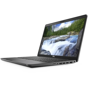 Ноутбук Dell Latitude 5500