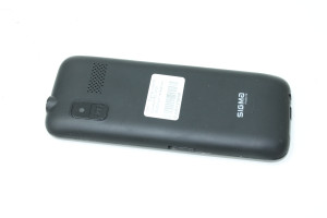 Мобільний телефон Sigma mobile Comfort 50 CF212 GRACE
