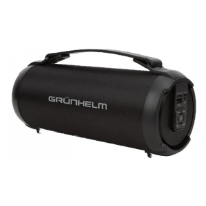 Портативна акустика Grunhelm GW-311-DB