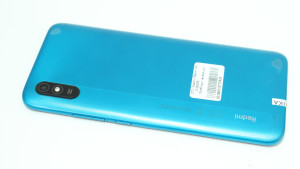 Мобільний телефон Xiaomi Redmi 9A 2 / 32GB