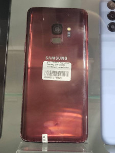 Мобильный телефон Samsung G960 Galaxy S9 4/64Gb