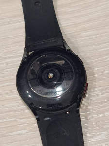 Смарт годинник Samsung SM-R860 Galaxy Watch4 40mm