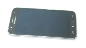 Мобільний телефон Samsung J500H Galaxy J5 1/8GB