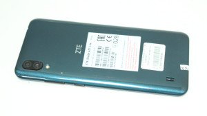 Мобільний телефон ZTE Blade A51 Lite 2/32GB
