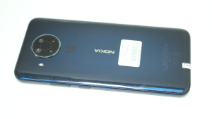 Мобільний телефон Nokia 5.4 4 / 64GB TA-1337
