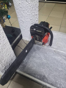 Бензопила Sadko GCS510E