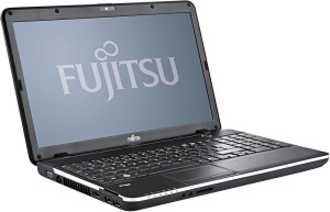 Ноутбук FUJITSU Lifebook AH512