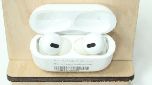 Bluetooth гарнітура AirPods Pro 2 (Копія)