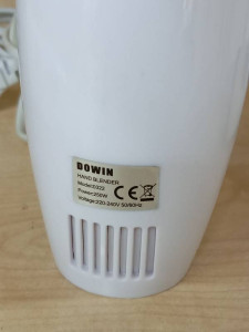 Блендер Dowin 0322