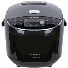 Мультиварка BOSCH MUC22B42RU/01