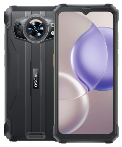 Мобільний телефон Oskal S80 6/128GB