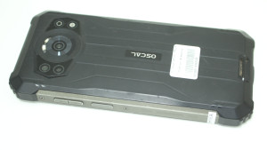 Мобільний телефон Oskal S80 6/128GB