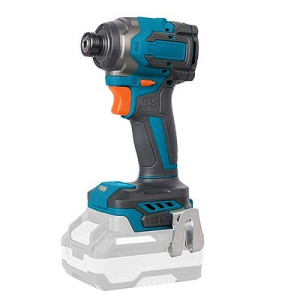 Шуруповерт акумуляторний Sturmax BL MOTOR cdm3204cri