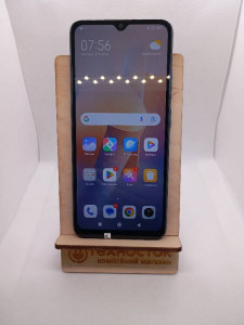 Мобильный телефон Xiaomi Redmi 12C 4/128GB